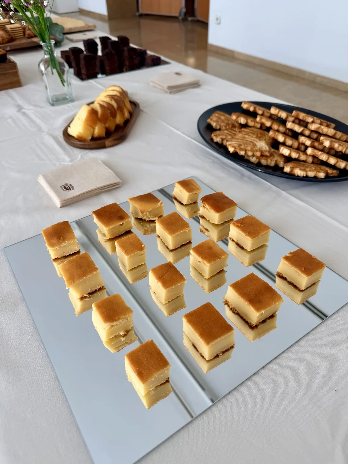 Servicio de alimentación de Cuidartex