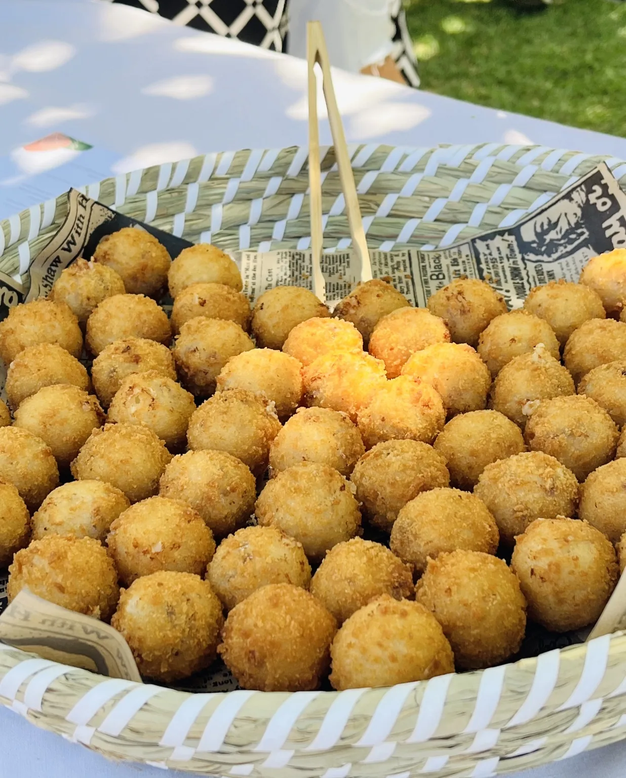 Comida preparada de Cuidartex para servicio a domicilio
